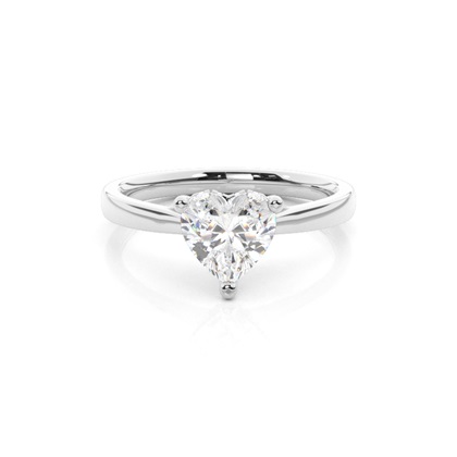 2.00 Carat Halo Verlobungsringe