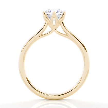 Yellow Gold Available Now