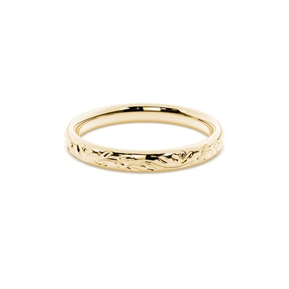 Plain Wedding Vintage Band