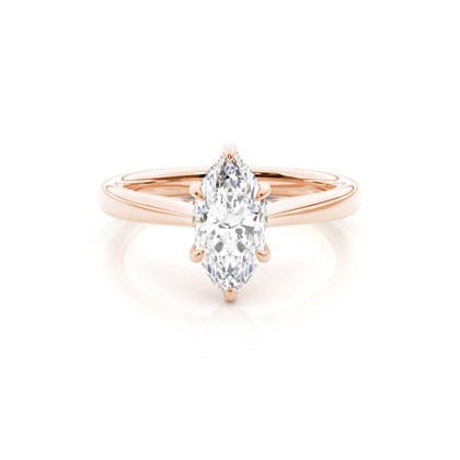 Marquise Diamond Rings