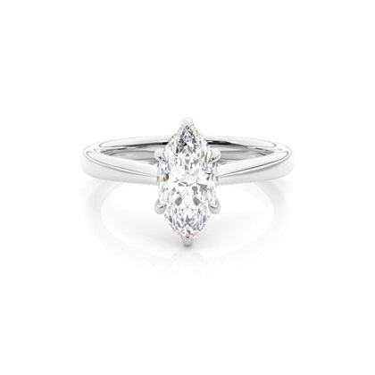 Marquise Diamond Rings