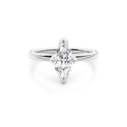 Marquise Diamond Rings