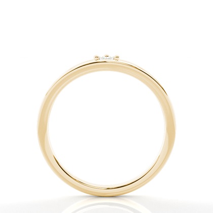 Gelbgold Freundin Geschenke