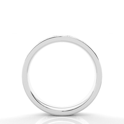 Women's Claddagh Wedding Rings