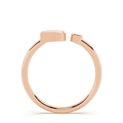 Rose Gold Friends Jewellery Gifts