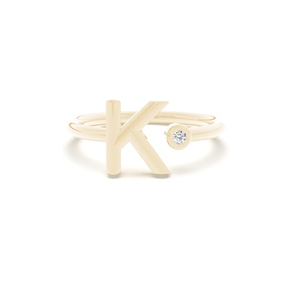 Yellow Gold Diamond Jewellery Gifts For Friends
