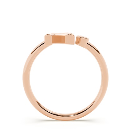 Brilliant Ringe für den Alltag Diamantringe