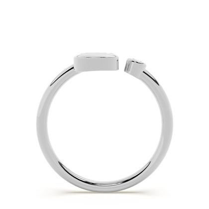 Brilliant Ringe für den Alltag Diamantringe