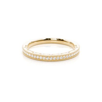 Diamond Wedding Vintage Band