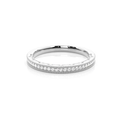 Diamond Wedding Vintage Band