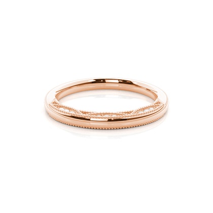 Diamond Wedding Vintage Band