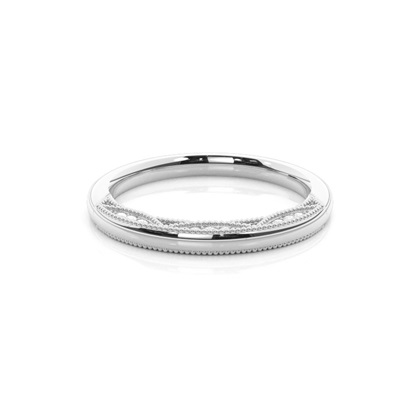 Diamond Wedding Vintage Band