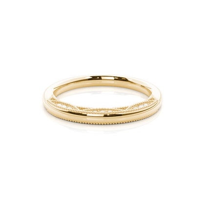 Diamond Wedding Vintage Band
