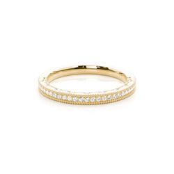 Diamond Wedding Vintage Band