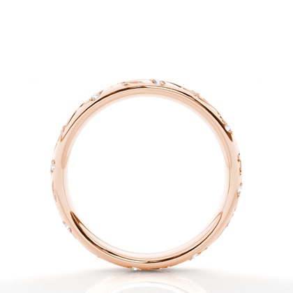 Brilliant Rotgold Mutter Geschenke