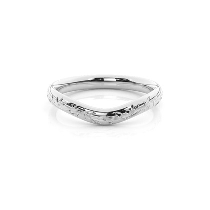 Women's Platinum Wedding Rings