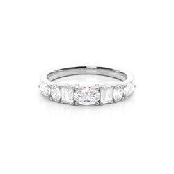 Multiform Diamant Ehering