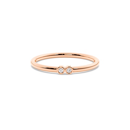 Baguette Cut Diamond Rings