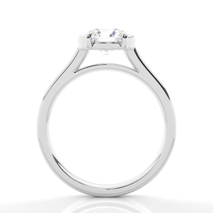 Brilliant Weißgold Meilensteine Geschenke