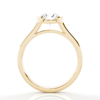 3.00 Carat Verlobungsring Solitär