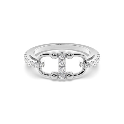 Platinum Diamond Rings
