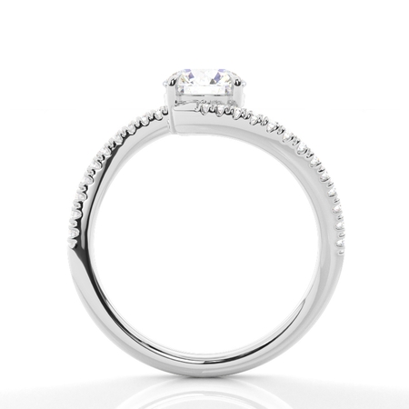  Solitärringe Verlobungsringe