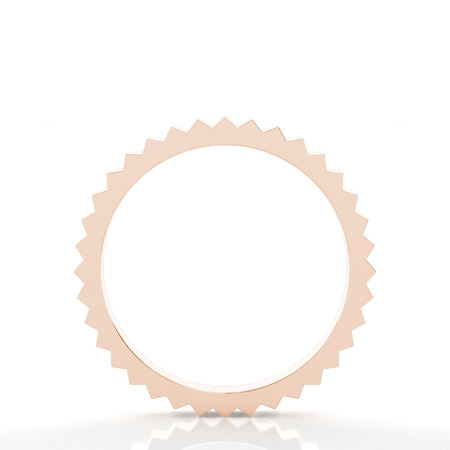 Rotgold Meilensteine Geschenke