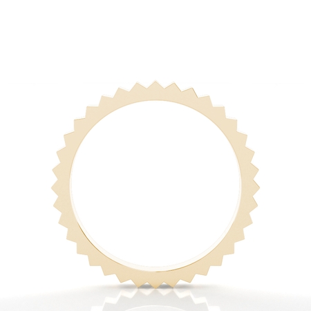 Gelbgold Meilensteine Geschenke