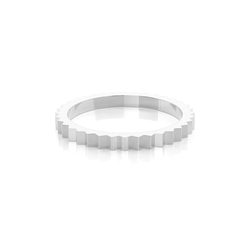 Stackable Everyday Delicate Ring