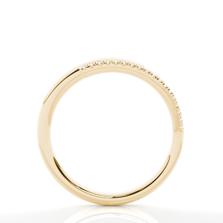 Gelbgold Meilensteine Geschenke