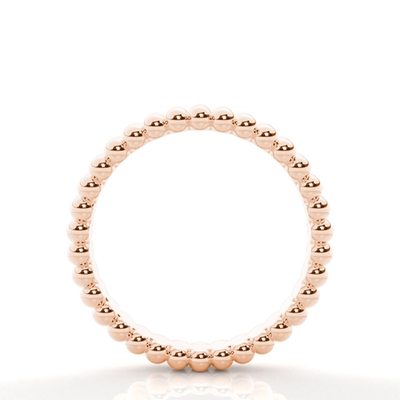 Rotgold Meilensteine Geschenke