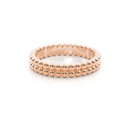 Rotgold Meilensteine Geschenke