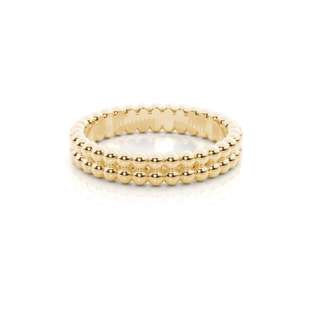 Gelbgold Meilensteine Geschenke