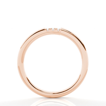 Rotgold Meilensteine Geschenke