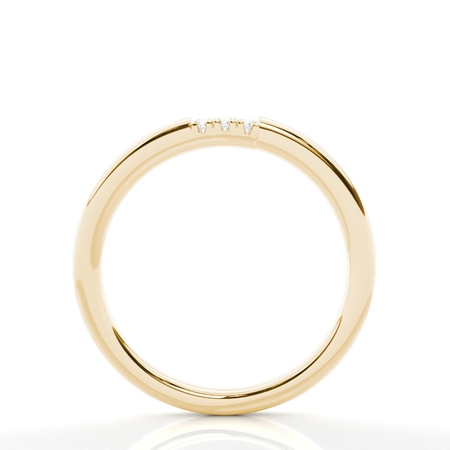 Gelbgold Meilensteine Geschenke