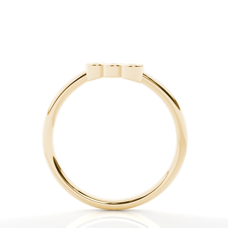 Gelbgold Meilensteine Geschenke