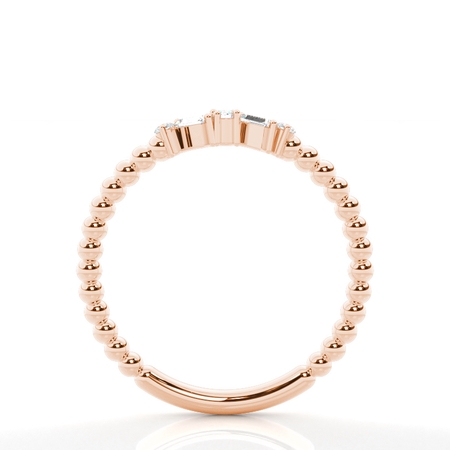 Rotgold Meilensteine Geschenke