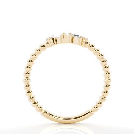 Gelbgold Meilensteine Geschenke