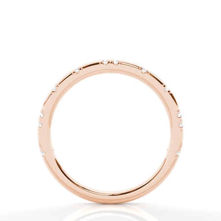 Rotgold Meilensteine Geschenke