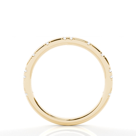 Gelbgold Meilensteine Geschenke