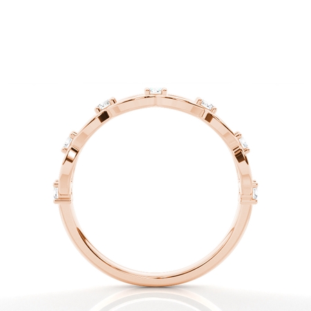 Rotgold Meilensteine Geschenke