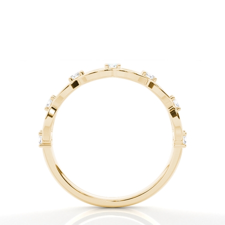 Gelbgold Meilensteine Geschenke