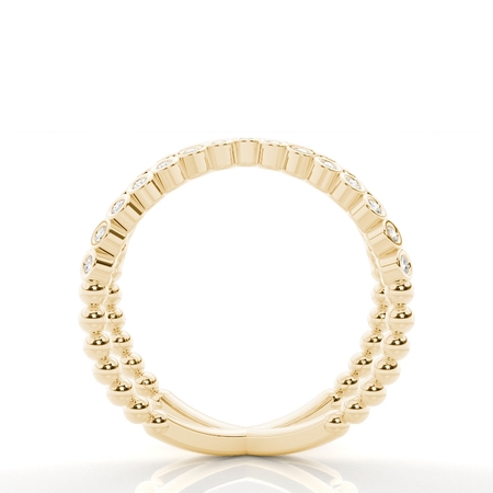 Gelbgold Meilensteine Geschenke