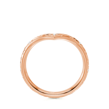 Or Rose Elle Alliances