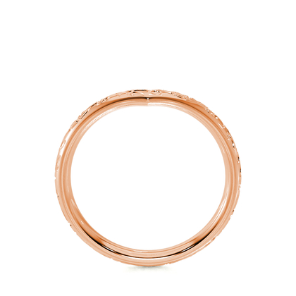 Or Rose Elle Alliances
