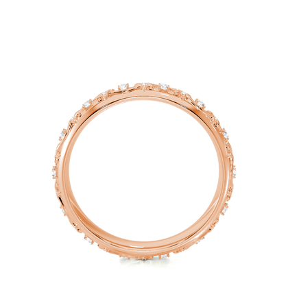 Or Rose Elle Alliances