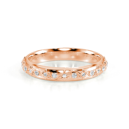 Or Rose Elle Alliances