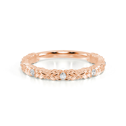 Or Rose Elle Alliances