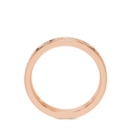 Or Rose Elle Alliances
