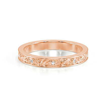 Or Rose Elle Alliances